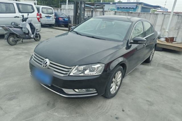 Used Volkswagen Magotan 2015 Facelift 1.8TSI Luxury Model