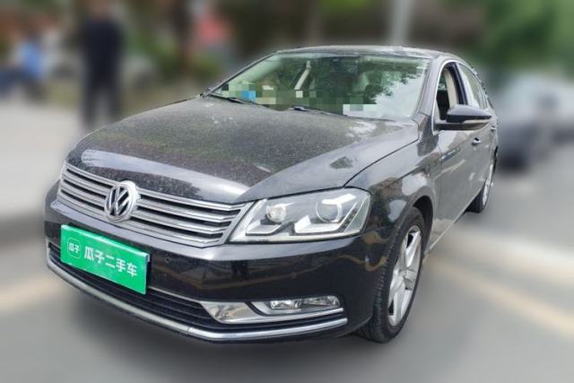 Used Volkswagen Magotan 2015 1.8TSI Prestige Model