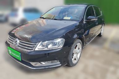 Used Volkswagen Magotan 2015 Revised Version 2.0 TSI Prestige Edition