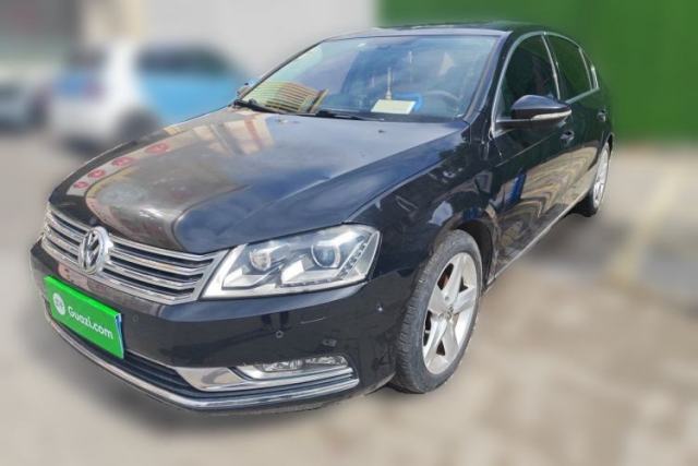 Used Volkswagen Magotan 2015 Revised Version 2.0 TSI Prestige Edition