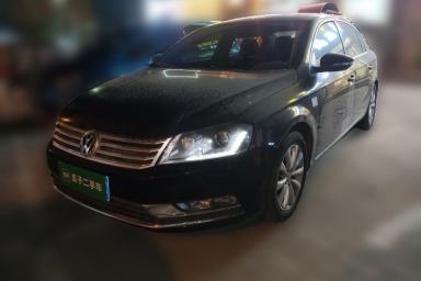 Used Volkswagen Magotan 2015 1.8TSI Luxury Model