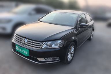 Used Volkswagen Magotan 2015 Facelift 1.8TSI Luxury Model