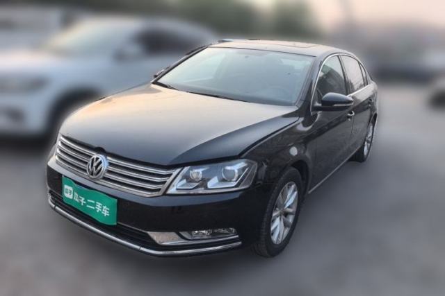 Used Volkswagen Magotan 2015 Facelift 1.8TSI Luxury Model