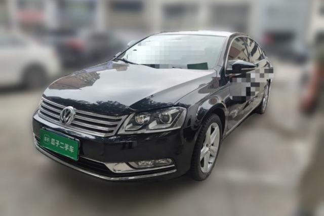 Used Volkswagen Magotan 2015 2.0 TSI Prestige Model