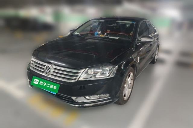 Used Volkswagen Magotan 2016 1.8TSI Luxury Comfort Model