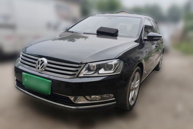 Used Volkswagen Magotan 2015 1.8TSI Prestige Model