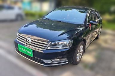 Used Volkswagen Magotan 2015 1.8TSI Advanced Model