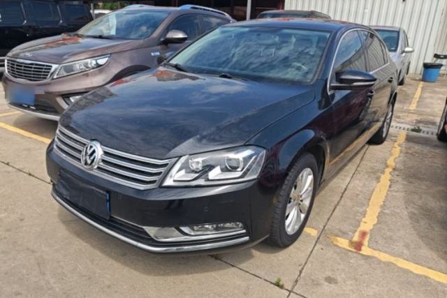 Used Volkswagen Magotan 2015 1.8TSI Luxury Model
