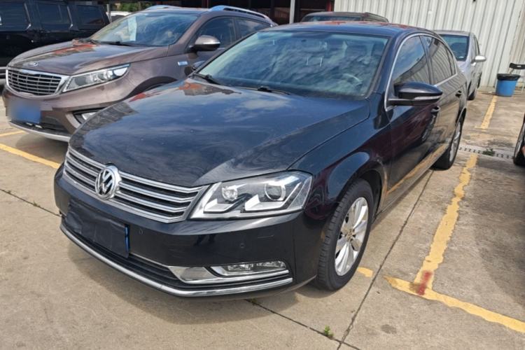 Used Volkswagen Magotan 2015 1.8TSI Luxury Model Guazi used car, China used car export, Used car for sale, Used cars, Cheapest cars for sale
