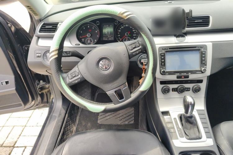 Used Volkswagen Magotan 2015 1.8TSI Advanced Model Steering Wheel