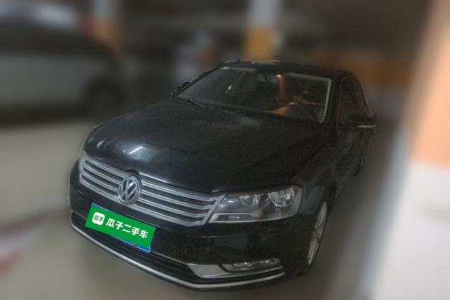 Used Volkswagen Magotan 2015 1.8TSI Advanced Model