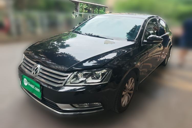 Used Volkswagen Magotan 2015 Revised Version 2.0 TSI Luxury Edition Guazi used car, China used car export, Used car for sale, Used  cars, Cheapest cars for sale