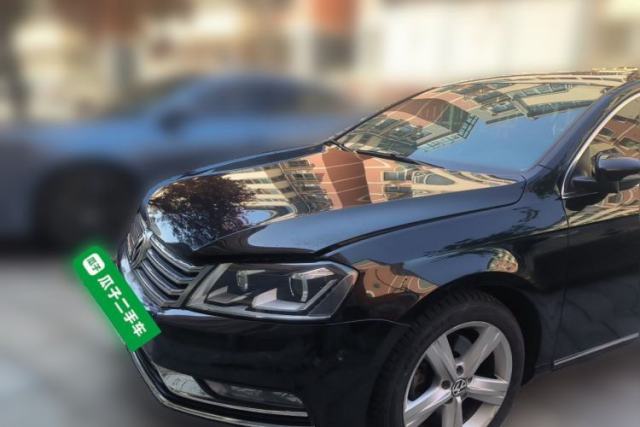 Used Volkswagen Magotan 2015 2.0 TSI Prestige Model