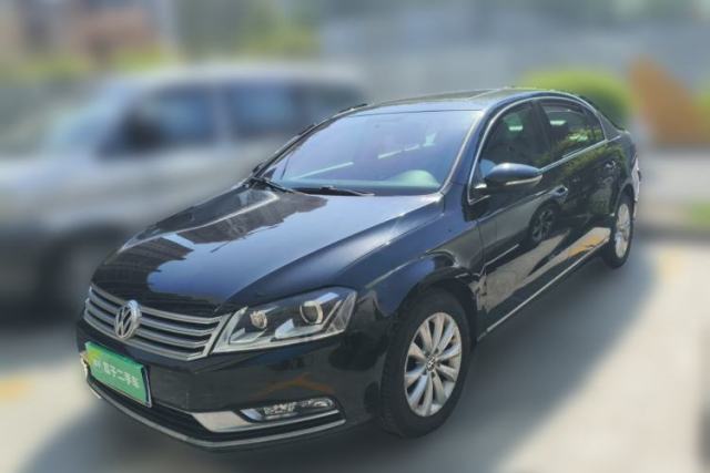 Used Volkswagen Magotan 2015 1.8TSI Luxury Model