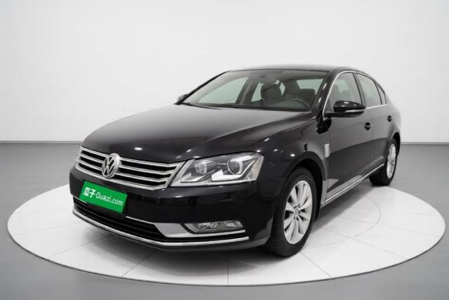 Ojetý Volkswagen Magotan 2015 1.8TSI Luxury Model