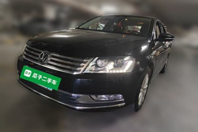 Used Volkswagen Magotan 2015 1.8TSI Luxury Model