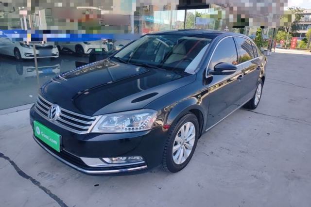 Ojetý Volkswagen Magotan 2015 1.8TSI Advanced Model
