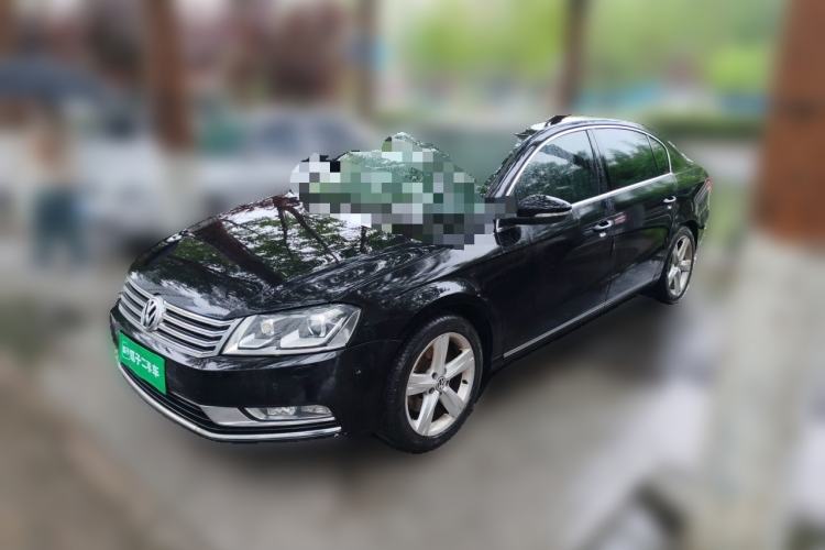 Used Volkswagen Magotan 2015 Revised 1.8TSI Prestige Version Guazi used car, China used car export, Used car for sale, Used  cars, Cheapest cars for sale