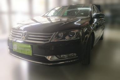 Used Volkswagen Magotan 2015 1.8TSI Luxury Model