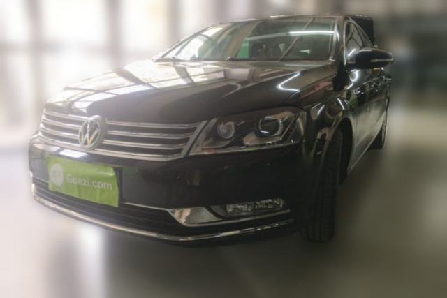 Used Volkswagen Magotan 2015 1.8TSI Luxury Model