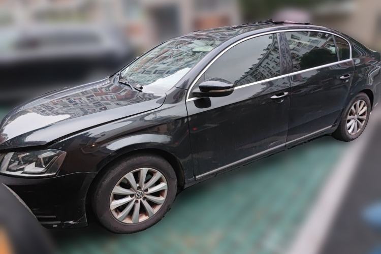 Used Volkswagen Magotan 2015 1.8TSI Luxury Model Guazi used car, China used car export, Used car for sale, Used  cars, Cheapest cars for sale