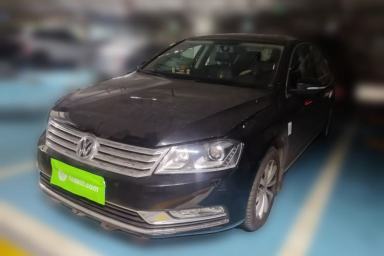 Used Volkswagen Magotan 2015 1.8TSI Advanced Model