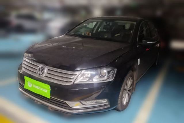 Used Volkswagen Magotan 2015 1.8TSI Advanced Model