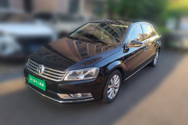 Used Volkswagen Magotan 2015 1.8TSI Advanced Model