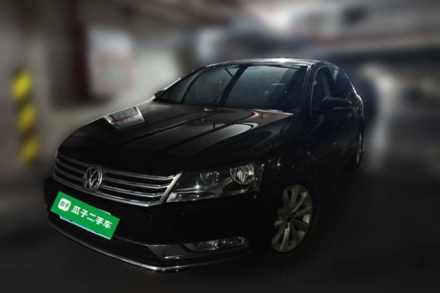 Ojetý Volkswagen Magotan 2015 1.8TSI Advanced Model