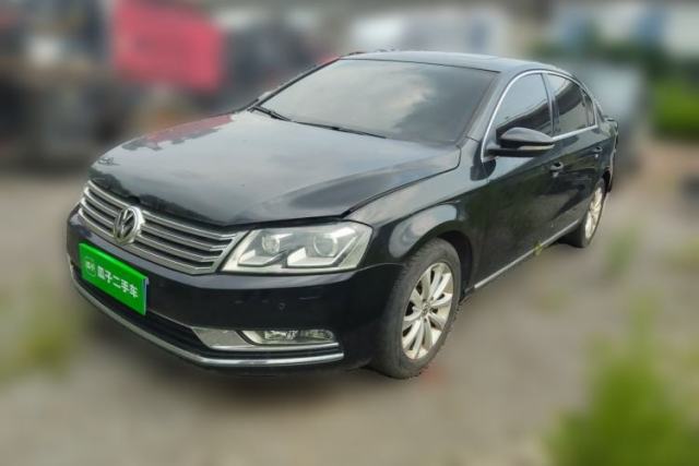 Used Volkswagen Magotan 2015 Facelift 1.8TSI Luxury Model