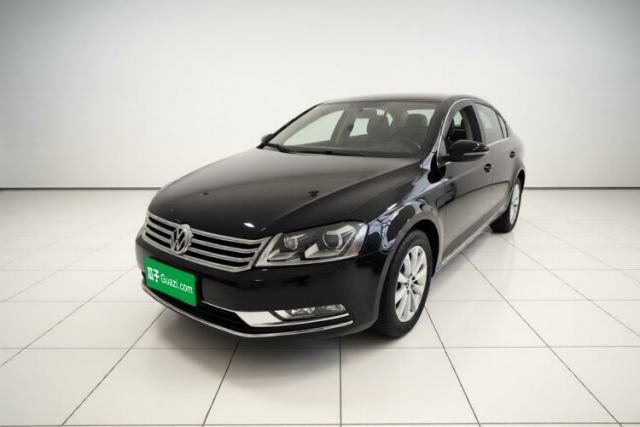Ojetý Volkswagen Magotan 2015 Facelift 1.8TSI Luxury Model