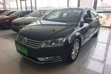Used Volkswagen Magotan 2015 Facelift 1.8TSI Luxury Model