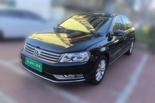Used Volkswagen Magotan 2015 1.8TSI Luxury Model