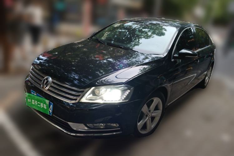 Used Volkswagen Magotan 2015 1.8TSI Prestige Model Guazi used car, China used car export, Used car for sale, Used  cars, Cheapest cars for sale