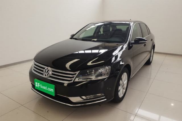 Ojetý Volkswagen Magotan 2015 1.8TSI Advanced Model