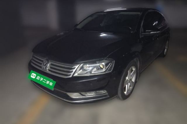 Ojetý Volkswagen Magotan 2015 Revised Version 2.0 TSI Prestige Edition