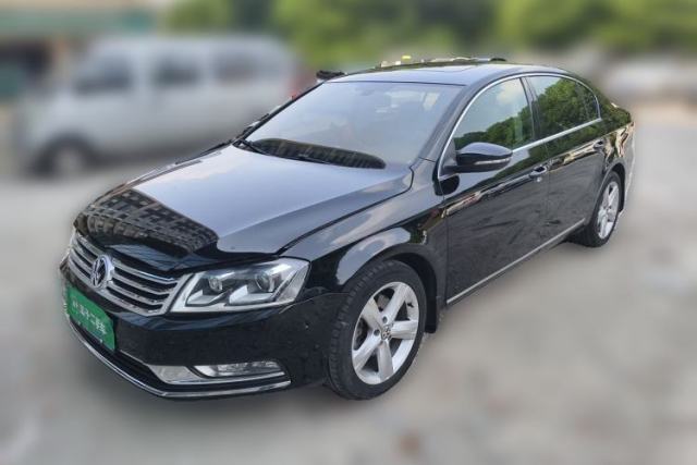 Used Volkswagen Magotan 2015 1.8TSI Prestige Model