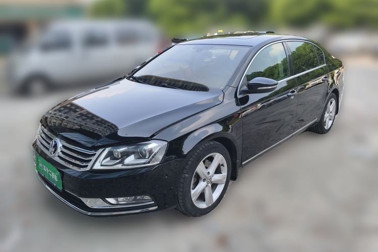 Used Volkswagen Magotan 2015 1.8TSI Prestige Model Guazi used car, China used car export, Used car for sale, Used  cars, Cheapest cars for sale
