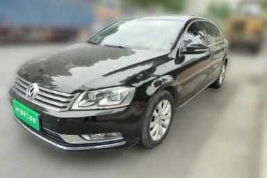 Used Volkswagen Magotan 2015 Facelift 1.8TSI Luxury Model