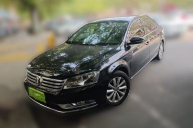 Used Volkswagen Magotan 2015 1.8TSI Advanced Model