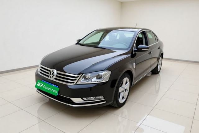 Ojetý Volkswagen Magotan 2015 1.8TSI Prestige Model