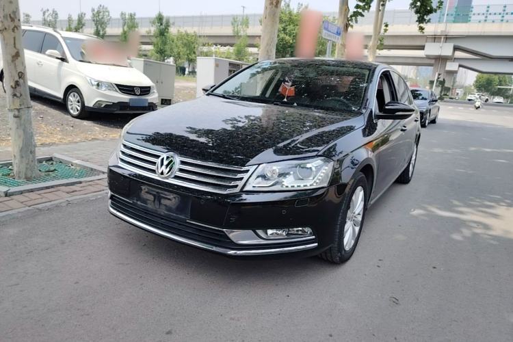 Volkswagen Magotan 2015 Facelift 1.8TSI Luxury Model مستعملة Guazi used car, China used car export, Used car for sale, Used  cars, Cheapest cars for sale