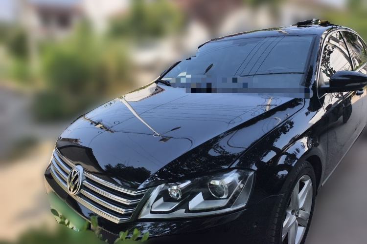 Used Volkswagen Magotan 2015 Revised Version 2.0 TSI Prestige Edition Guazi used car, China used car export, Used car for sale, Used cars, Cheapest cars for sale