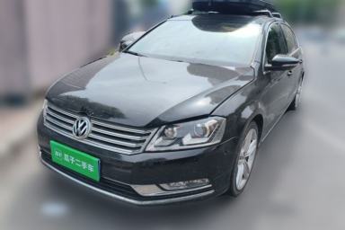 Used Volkswagen Magotan 2015 Revised Version 2.0 TSI Prestige Edition