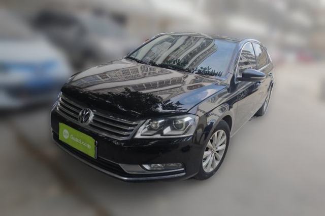 Used Volkswagen Magotan 2015 1.8TSI Luxury Model