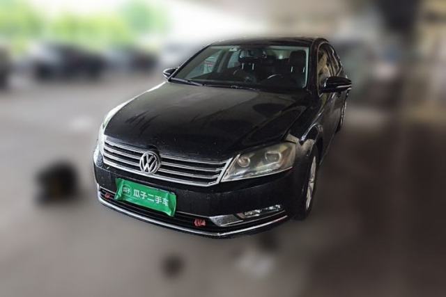 Used Volkswagen Magotan 2015 1.8TSI Advanced Model