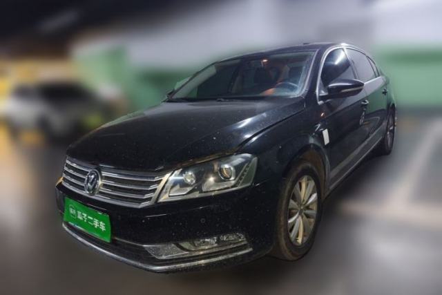 Used Volkswagen Magotan 2015 1.8TSI Luxury Model