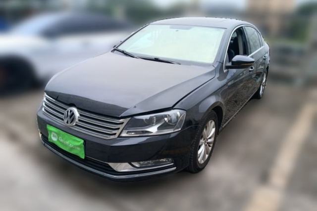 Used Volkswagen Magotan 2015 1.8TSI Advanced Model