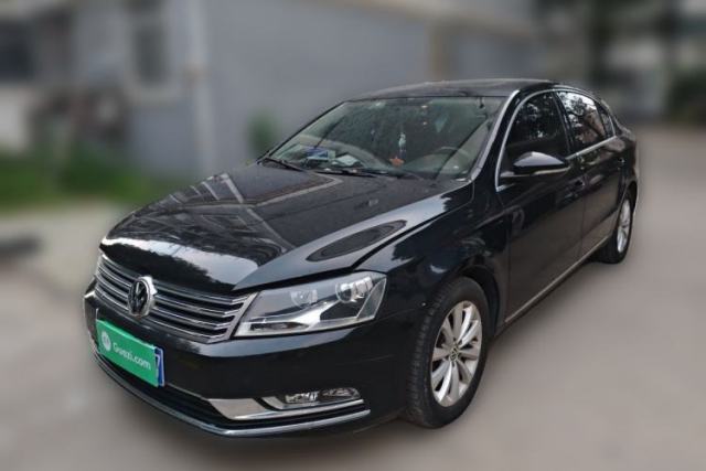 Used Volkswagen Magotan 2015 1.8TSI Advanced Model