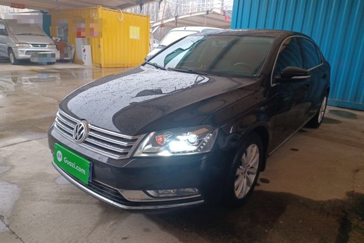 Volkswagen Magotan 2015 Facelift 1.8TSI Luxury Model مستعملة Guazi used car, China used car export, Used car for sale, Used  cars, Cheapest cars for sale
